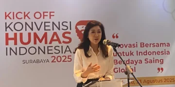 Fifi Aleyda Yahya, Dirjen Komunikasi Publik dan Media Kemkomdigi