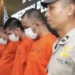 Lima pelaku judi online ditangkap Polda DIY karena eksploitasi celah sistem promosi situs judi.