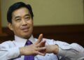 Zulkifli Zaini Komisaris Independen Bank Mandiri