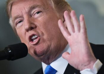 Trump Dikritik Setelah Pecat Pejabat Statistik Akibat Data Buruk Tenaga Kerja