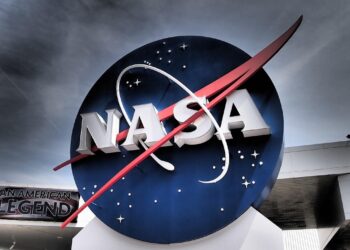 Logo NASA