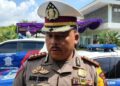 Irjen Agus Suryonugroho Kakorlantas Polri