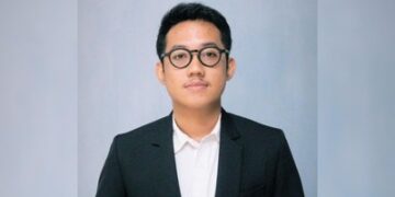 Direktur Eksekutif Lokataru Foundation, Delpedro Marhaen