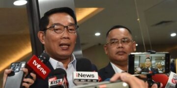 kpk, ridwan kamil, bank bjb, korupsi, atalia praratya, kasus korupsi, ppatk, penyidikan kpk